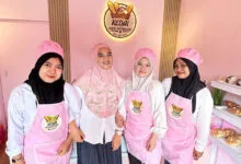 Kedai Roti Kendari Sediakan Berbagai Jenis Roti dengan Harga Terjangkau