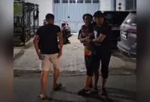 Polisi Berhasil Ringkus Pencuri yang Beraksi di Wilayah Kolaka dan Kolaka Utara