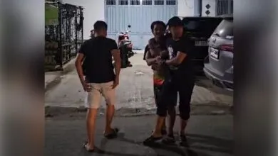 Polisi Berhasil Ringkus Pencuri yang Beraksi di Wilayah Kolaka dan Kolaka Utara