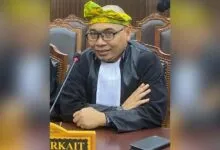Permohonan Pemohon Ditolak MK, Paslon Bupati Buteng Terpilih Azhari-Adam Basan Ucap Syukur
