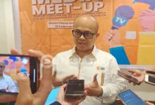 Kepala LPS III Wilayah Sulawesi, Maluku, dan Papua, Fuad Zaen. Foto: Sunarto/Detiksultra.com