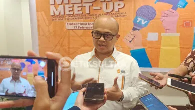 Kepala LPS III Wilayah Sulawesi, Maluku, dan Papua, Fuad Zaen. Foto: Sunarto/Detiksultra.com