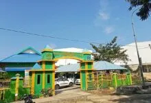 MTsN 1 Kendari