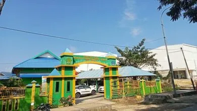 MTsN 1 Kendari