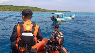 Basarnas Lakukan Pencarian Nelayan Asal Buton Selatan yang Dikabarkan Hilang