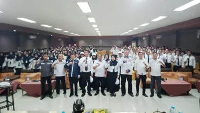 Sekda Sultra Ingatkan PPPK untuk Tingkatkan Kualitas Diri Dalam Pelayanan ke Masyarakat
