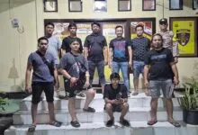 Curi HP, Dua Pemuda di Kolaka Ditangkap Polisi, Satu Pelaku Terkena Gangguan Jiwa