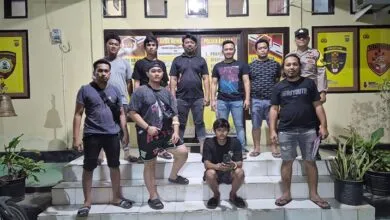 Curi HP, Dua Pemuda di Kolaka Ditangkap Polisi, Satu Pelaku Terkena Gangguan Jiwa