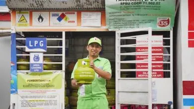 Pertamina Sulawesi Sebut Distribusi Penjualan LPG Subsidi di Pangkalan dan Sub Pangkalan Lancar