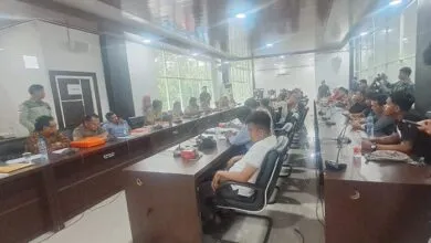 PT MS dan Masyarakat Tani Angata Saling Klaim Lahan 1.300 Hektare, DPRD Sultra Bentuk Pansus
