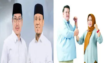 Kuasa Hukum Siska-Sudirman Beber Alasan MK Tolak Dua Gugatan PHPU Paslon Wali Kota Kendari