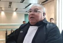Andre Dermawan Tegaskan Pengadilan Tinggi Tak Punya Wewenang Cabut Hak Advokat Razman Arif Nasution
