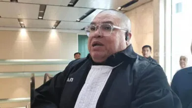 Andre Dermawan Tegaskan Pengadilan Tinggi Tak Punya Wewenang Cabut Hak Advokat Razman Arif Nasution