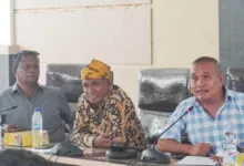 DPRD Kendari Mediasi Polemik Status Tanah di Kelurahan Puday
