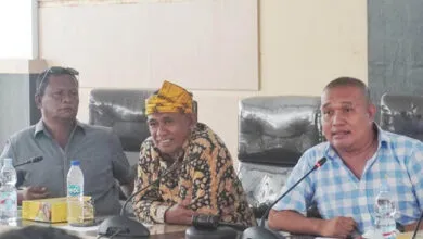 DPRD Kendari Mediasi Polemik Status Tanah di Kelurahan Puday