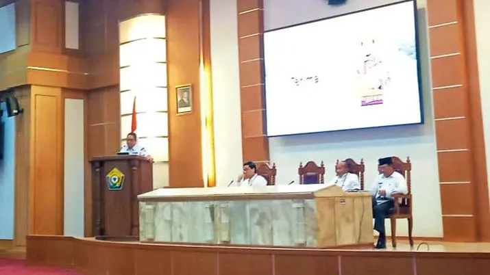 Tiga Upaya Distanak Antisipasi Kekurangan Stok Daging dan Telur di Sultra