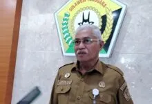 ASR-Hugua Dijadwalkan Tiba 1 Maret, Dua Hari Setelahnya Dilakukan Sertijab
