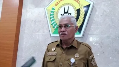 ASR-Hugua Dijadwalkan Tiba 1 Maret, Dua Hari Setelahnya Dilakukan Sertijab
