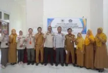 Sekretariat DPRD Kendari Sosialisasi Raperda Minuman Beralkohol di Kecamatan Kambu dan Poasia