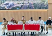Hari Ini Pemda Konsel Tetapkan Besaran Zakat Fitrah 1446 H