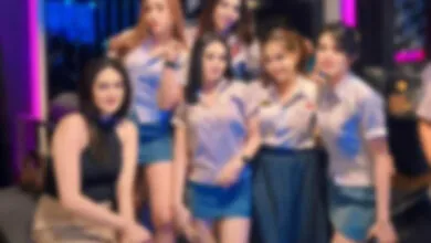 Pj Wali Kota Kendari Turunkan Tim, Selidiki Karyawan THM Michelin Kitchen Karaoke Pakai Kostum Sekolah