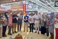 Pemkot dan DPRD Kendari Dukung Perluasan Market Produk UMKM