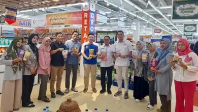 Pemkot dan DPRD Kendari Dukung Perluasan Market Produk UMKM