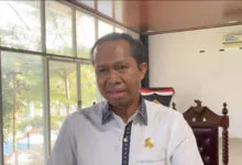 DPRD Sultra Sebut Ada yang Bekingi Dugaan Penimbunan BBM di Lalonggasumeeto
