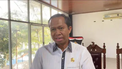 DPRD Sultra Sebut Ada yang Bekingi Dugaan Penimbunan BBM di Lalonggasumeeto