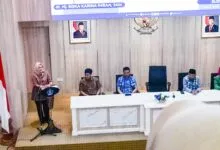 Balik dari Retret, Siska-Sudirman Bakal Fokus Tuntaskan Banjir dan Masalah Sampah