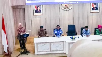 Balik dari Retret, Siska-Sudirman Bakal Fokus Tuntaskan Banjir dan Masalah Sampah