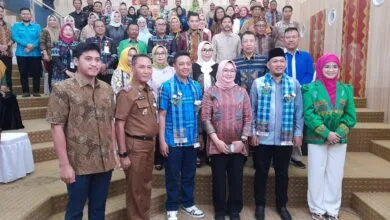 Wali Kota Siska Bakal Adakan Retret di Lingkup Pemkot Kendari
