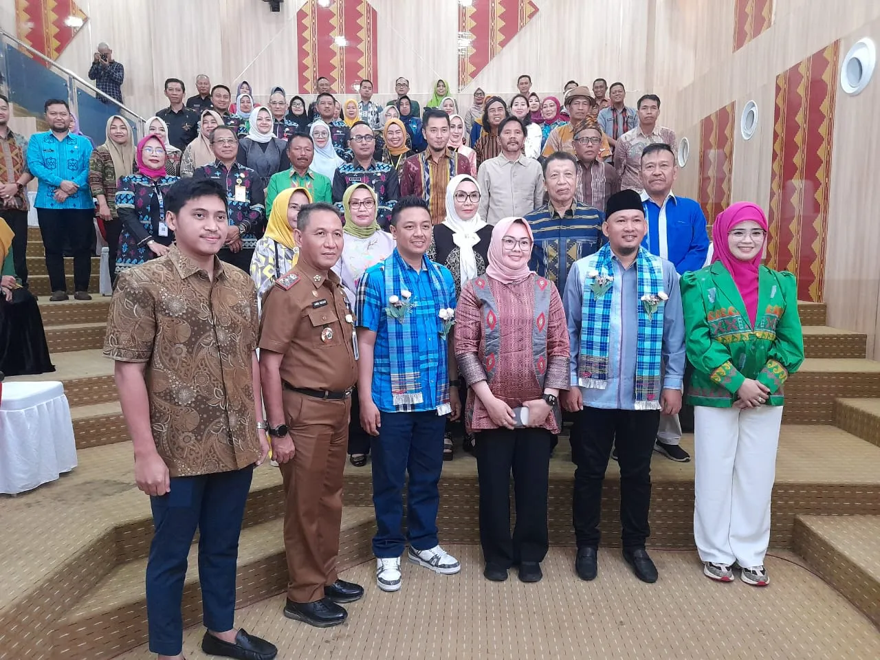 Wali Kota Siska Bakal Adakan Retret di Lingkup Pemkot Kendari