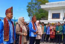 ASR Tegaskan Integritas hingga Transparansi dalam Menjalankan Roda Pemerintahan