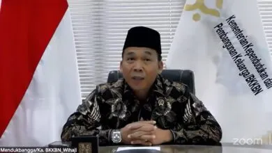 Genting, Strategi Quick Wins Penurunan Stunting Kemendukbangga/BKKBN