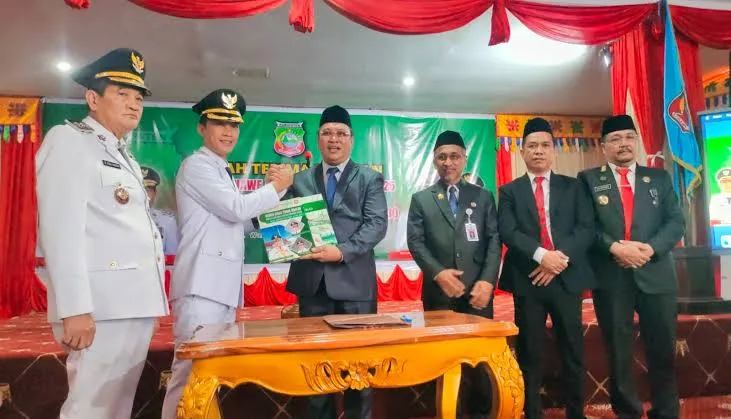 Bupati Konut Ikbar Tekankan Pentingnya Kolaborasi dan Sinergi dalam Bangun Daerah