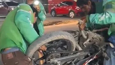 Ratusan Motor Ojol di Kendari Mogok Usai Isi BBM Pertalite, Pertamina Siapkan Formulir Pengaduan di SPBU