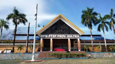 Investasi di Sultra Tahun 2024 Anjlok