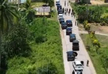 ASR Minta Ruas Jalan Andoolo-Tinanggea Segera Dikerjakan, Kualitas Tidak Boleh Asal-asalan