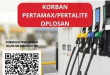HAMI Sultra Buka Aduan Korban BBM Pertalite di Kendari