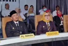 Bukan Pemborosan, Wali Kota Kendari Sebut Retret Bekal Bagi OPD Menata APBD