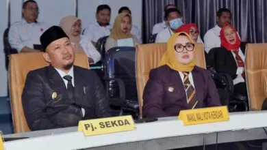 Bukan Pemborosan, Wali Kota Kendari Sebut Retret Bekal Bagi OPD Menata APBD