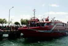 Tiket Kapal Cepat Rute Kendari-Raha Bakal Digratiskan, Ini Syaratnya