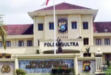 Polda Sultra Jadwalkan Pemanggilan PT Rimua, Terduga Penyerobot Lahan Milik Warga di Oko-Oko Kolaka