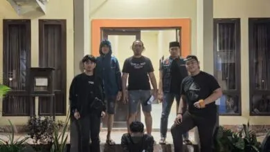Curi Pompa Air Warga, Seorang Pemuda di Kolaka Dibekuk Polisi