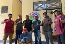 Seorang Pemuda di Konawe Ditangkap Polisi karena Edarkan Sabu, Barang Bukti Ditemukan di 8 TKP Berbeda