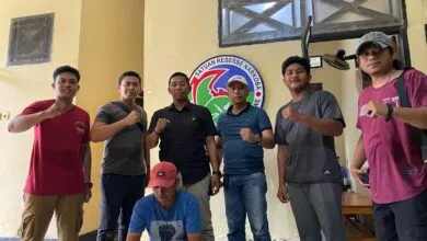 Seorang Pemuda di Konawe Ditangkap Polisi karena Edarkan Sabu, Barang Bukti Ditemukan di 8 TKP Berbeda