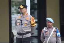 Polresta Kendari Komitmen Tindak Ormas yang Terlibat Pungli dan Pemerasan