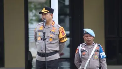 Polresta Kendari Komitmen Tindak Ormas yang Terlibat Pungli dan Pemerasan
