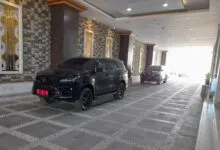 Wakil Wali Kota Kendari Imbau ASN Tidak Gunakan Randis saat Mudik Lebaran